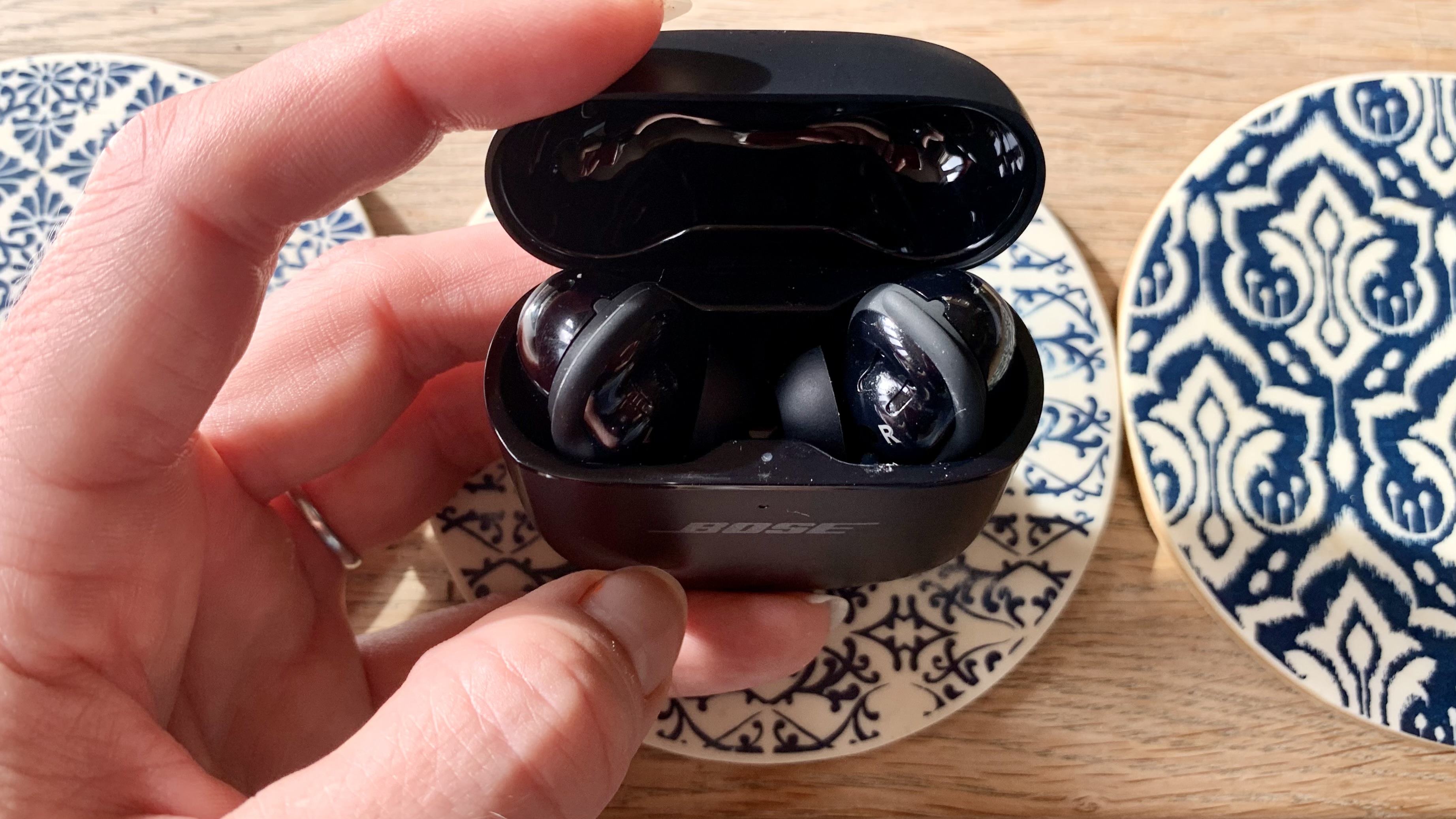 Bose QuietComfort Ultra Earbuds