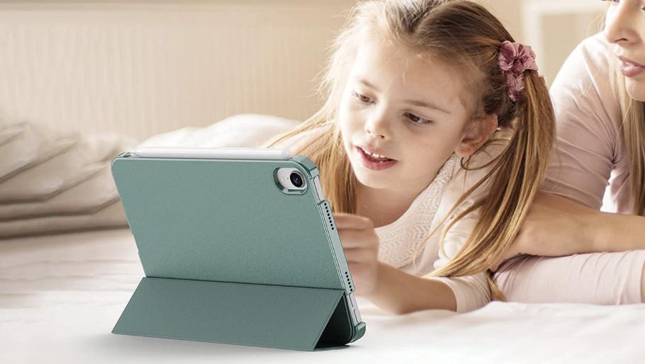 Supveco Ipad Mini 6 Case Render Cropped