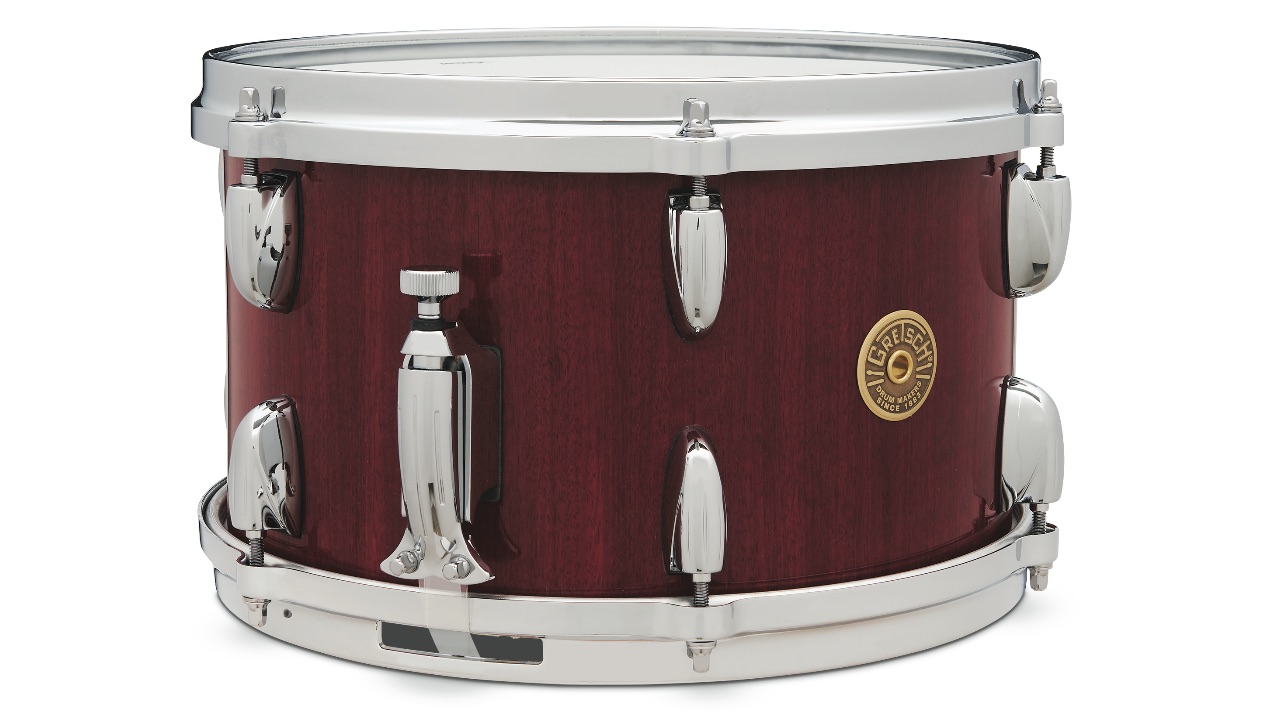Gretsch Ash Soan Signature Snare