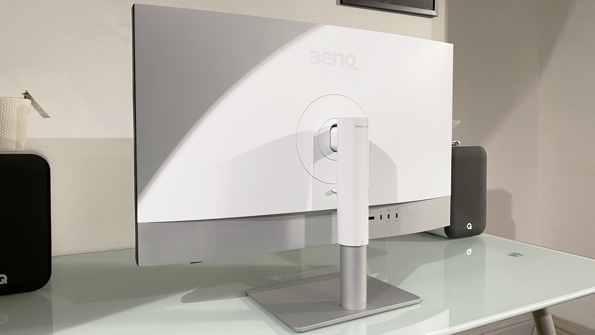 BenQ PD3226G 4K monitor