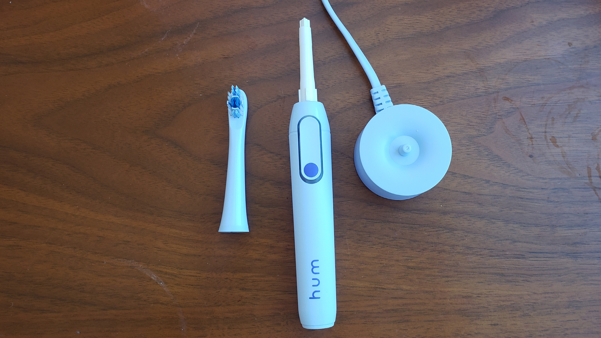 hum by colgate electric toothbrush