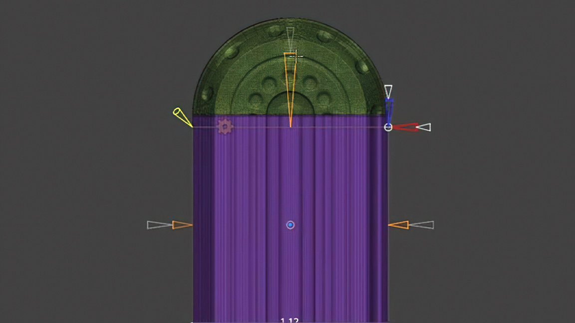 Zbrush tips; menus