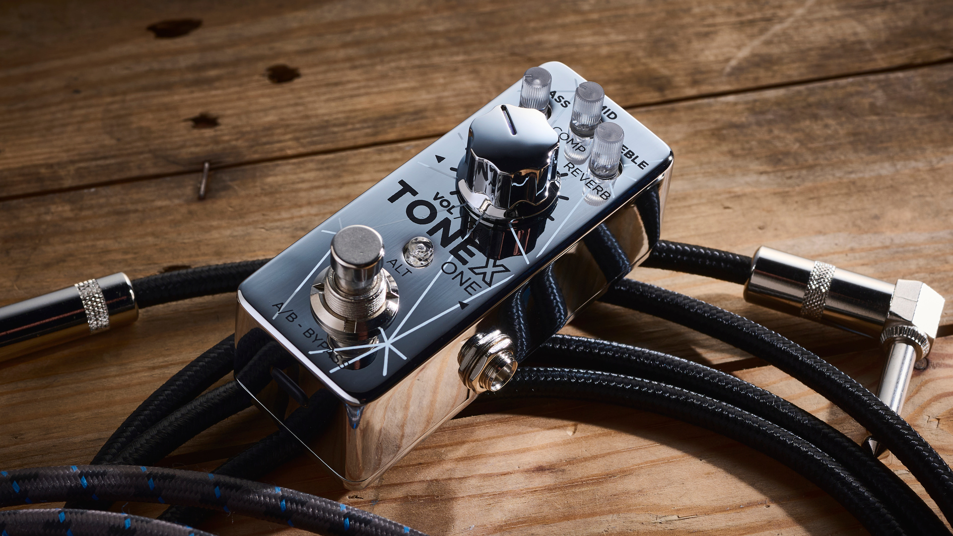 Tonex One Joe Satriani