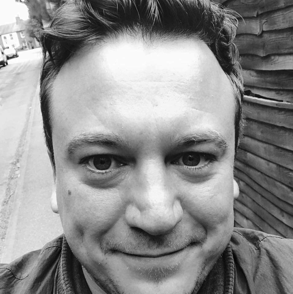 Rob Carney