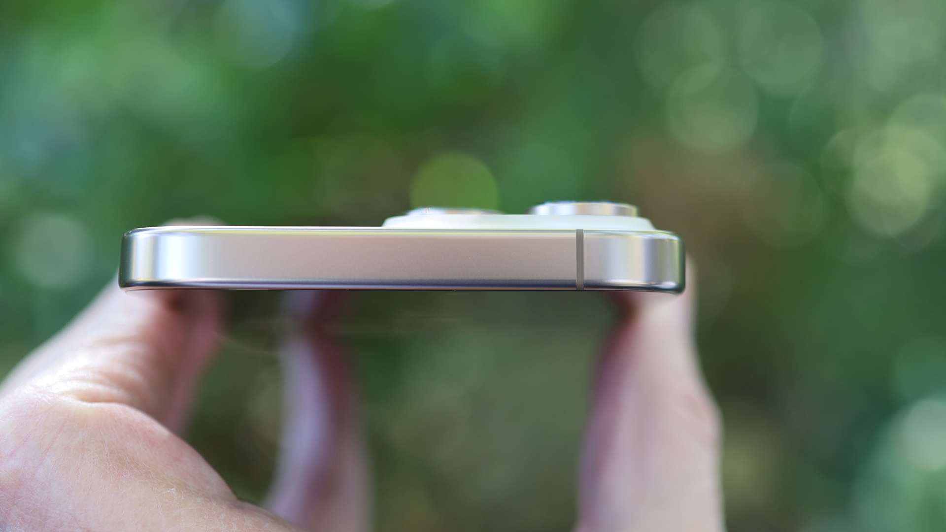 Apple iPhone 16 Pro Max REVIEW