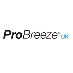 ProBreeze discount codes
