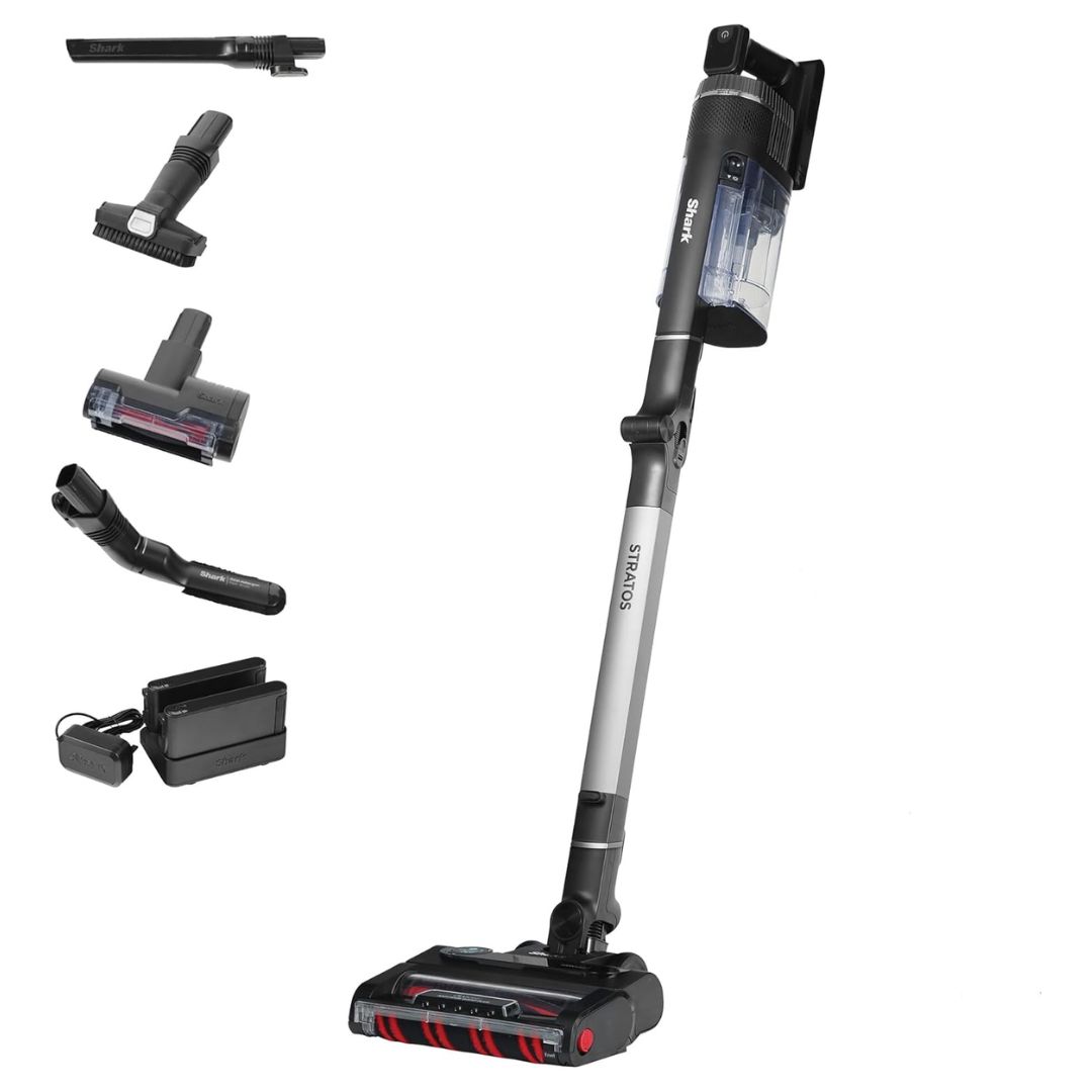 Shark Stratos Cordless Stick Vacuum Cleaner