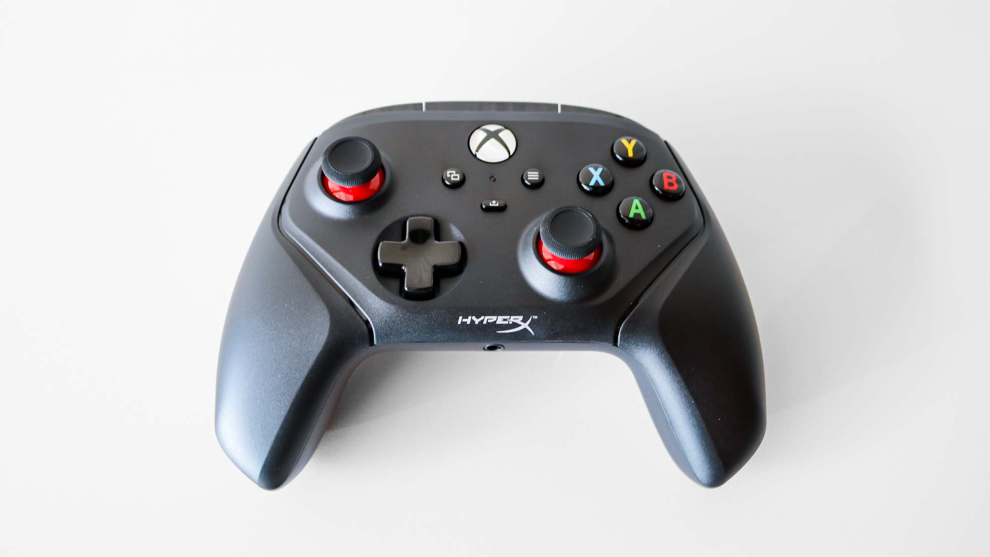 HyperX Clutch Gladiate Design
