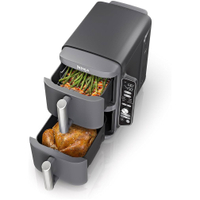 Ninja DoubleStack XL air fryer