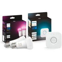 Philips Hue Starter Kit