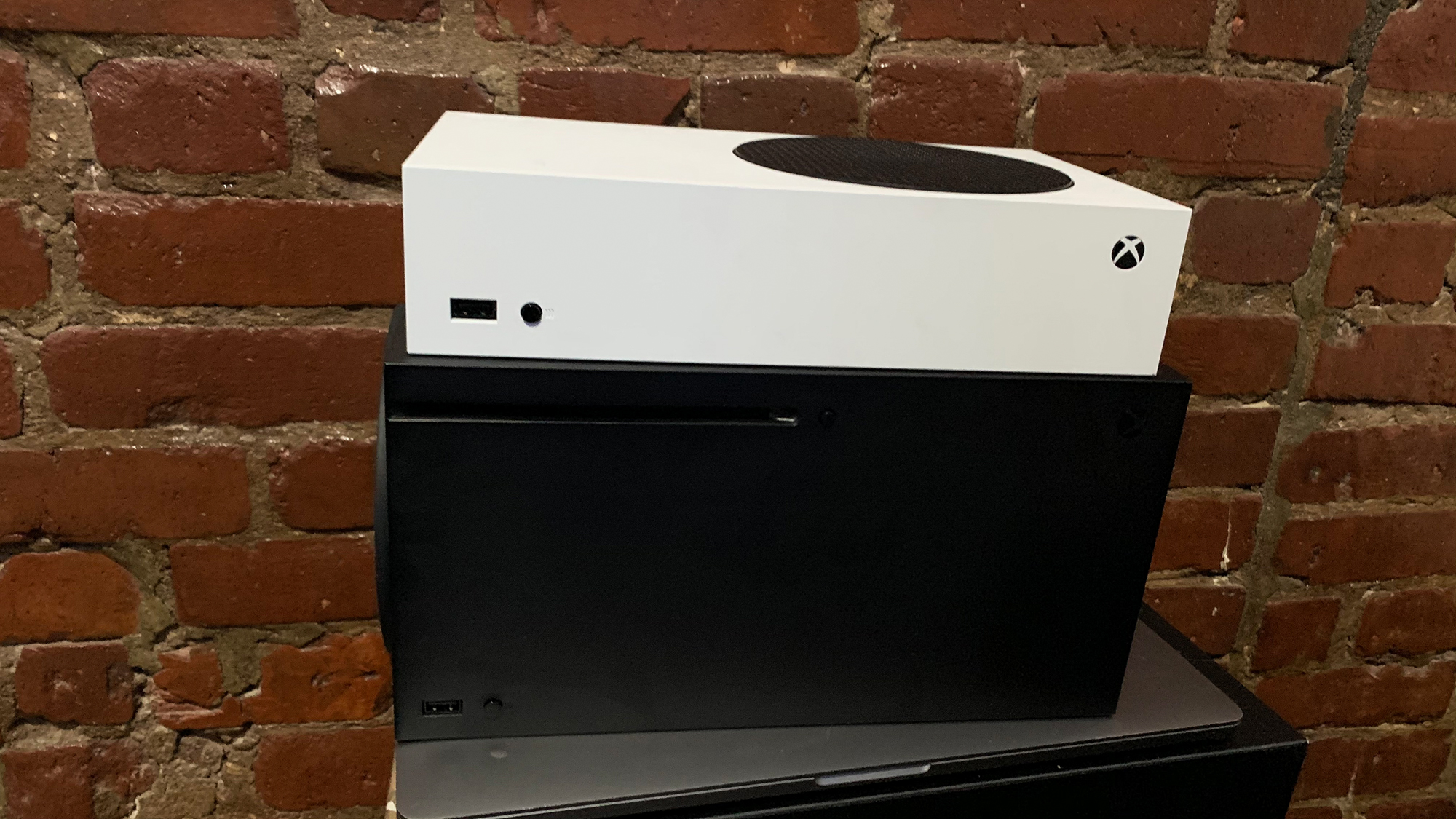 Xbox Series S review