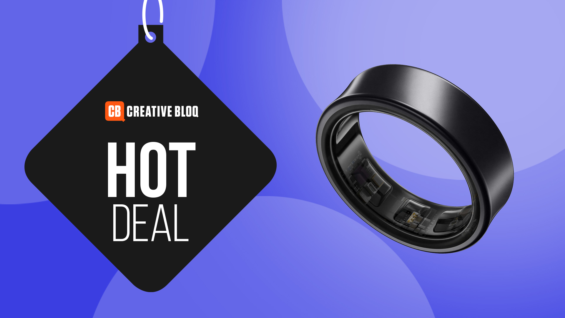 Samsung Galaxy Ring