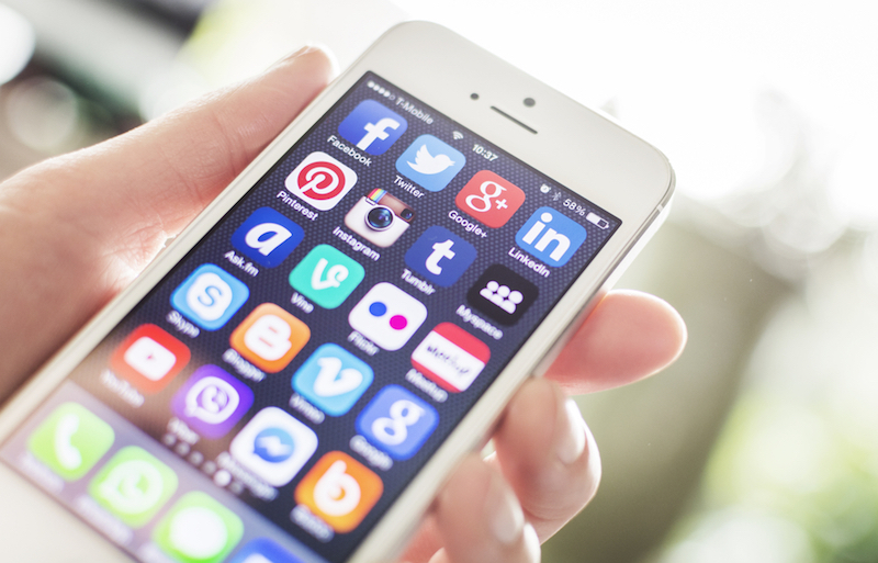 iPhone Apps