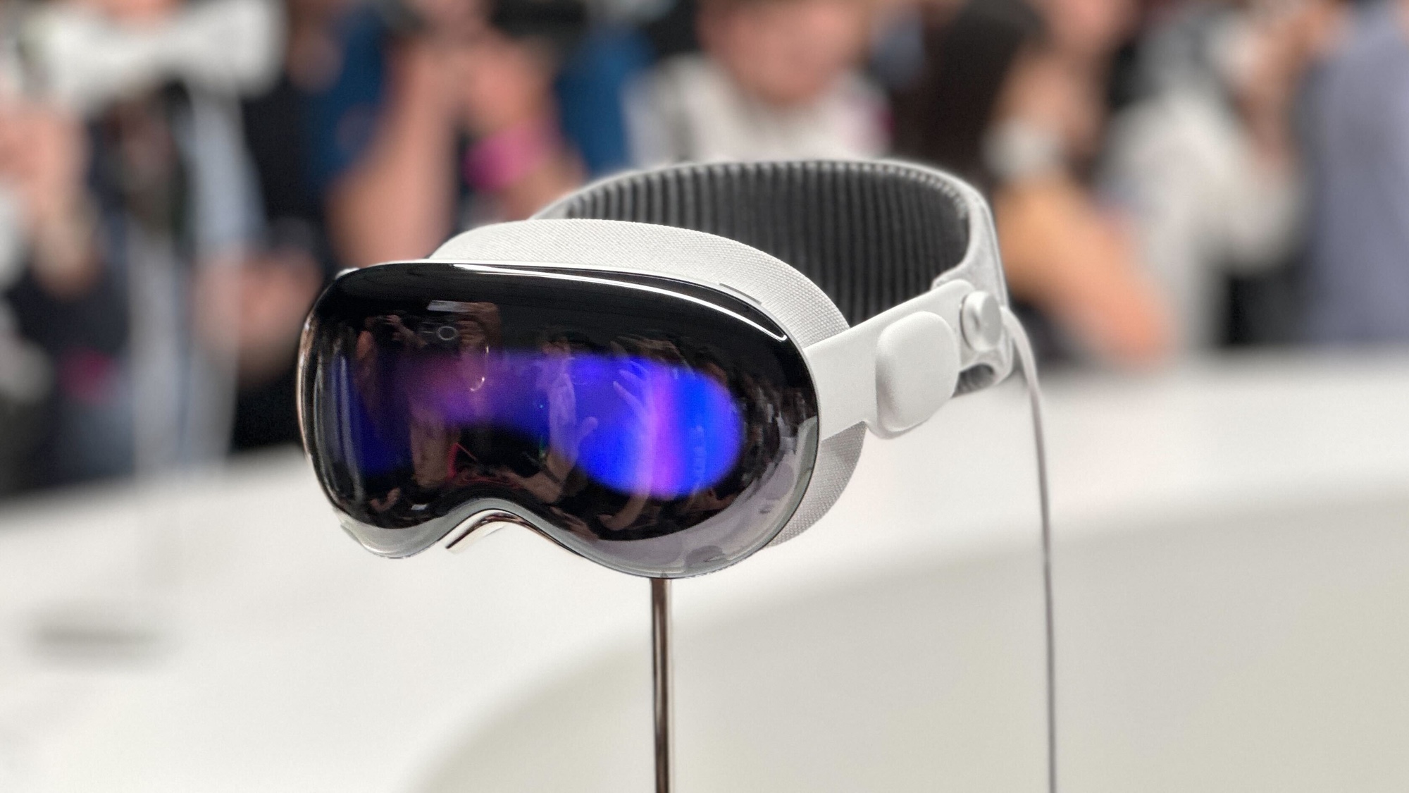 Apple Vision Pro