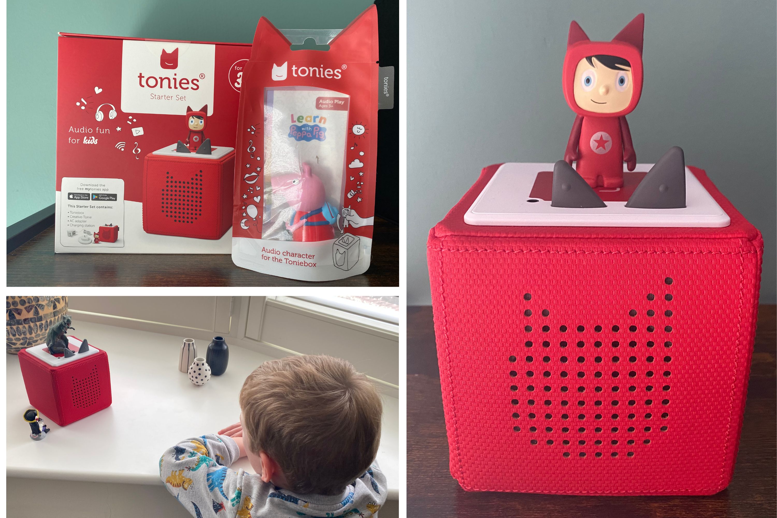 Toniebox review