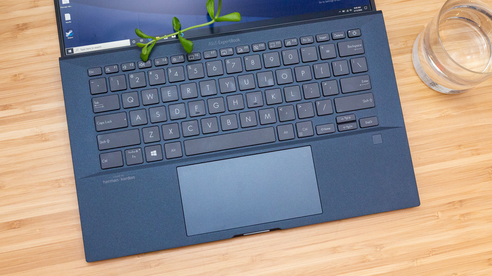 Asus ExpertBook B9450