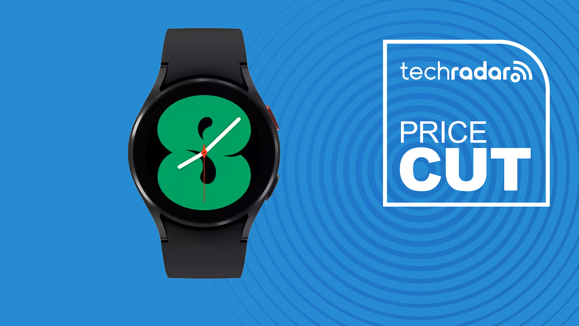Samsung Galaxy Watch 4