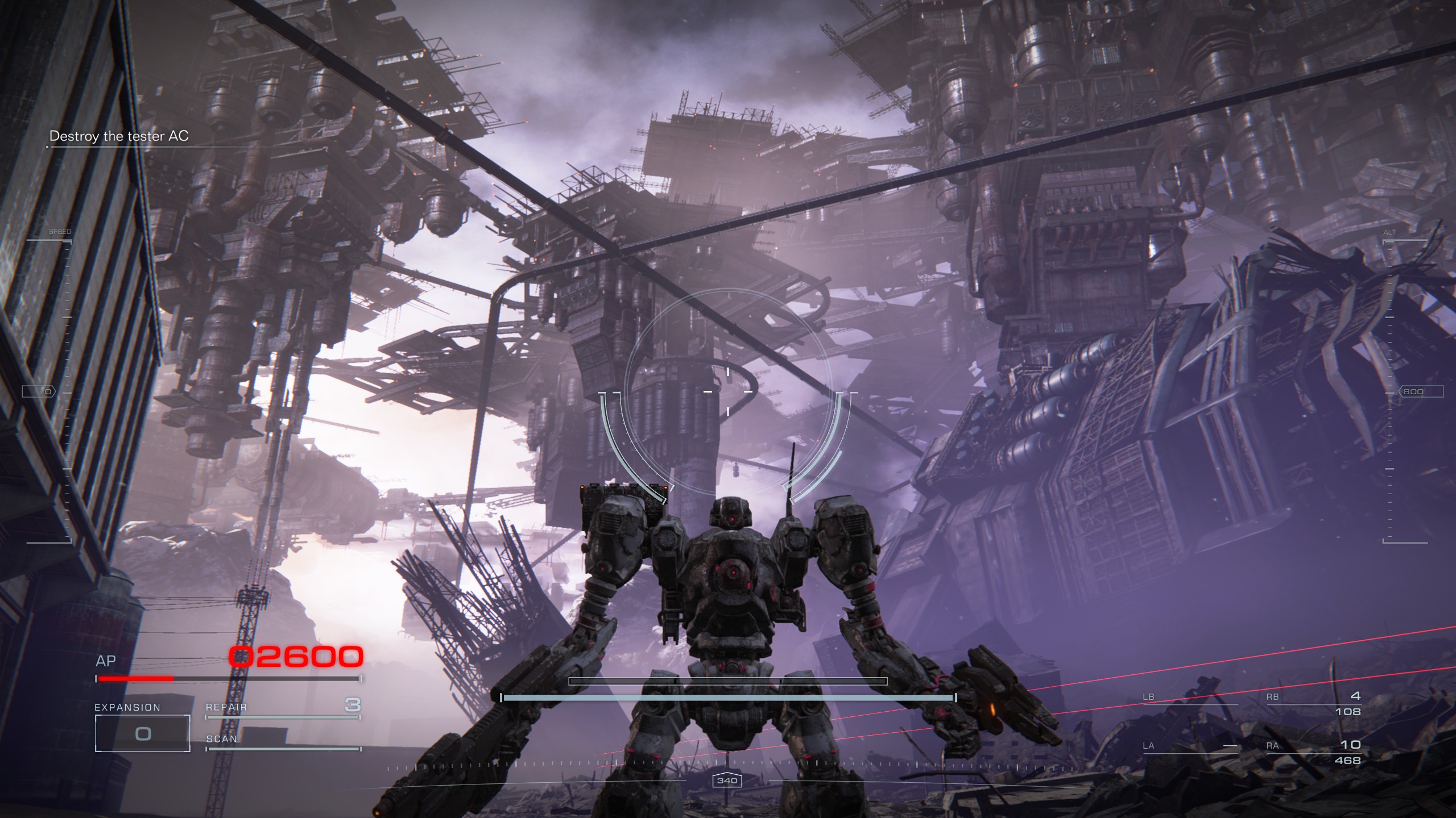 Armored Core 6