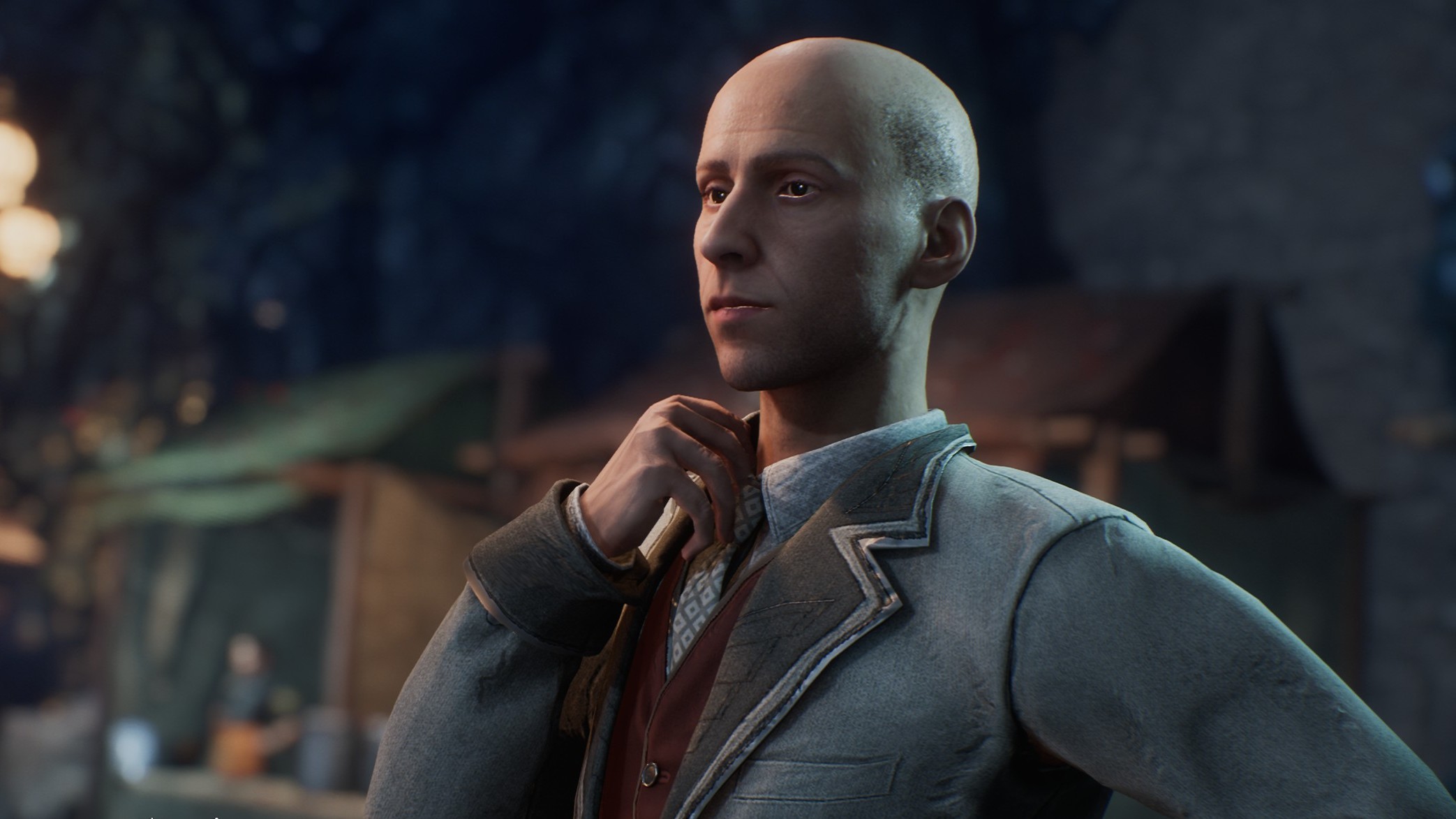 Clair Obscur: Expedition 33 Antoine
