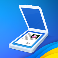 Scanner Pro－OCR Scanning &amp; Fax
