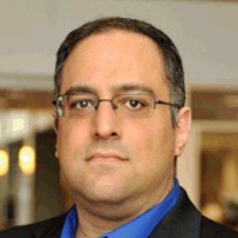 Richard Forno