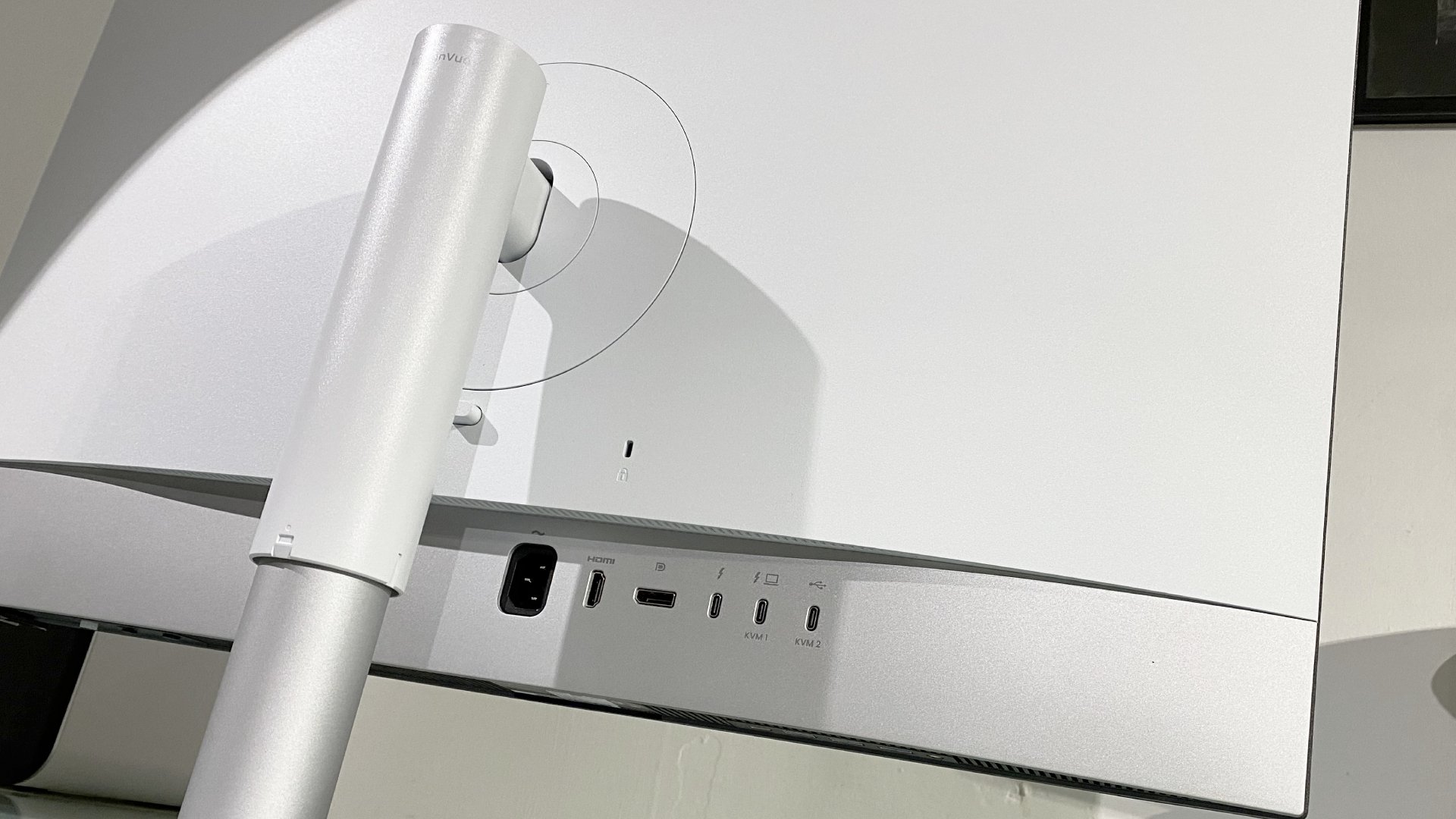 BenQ PD3226G 4K monitor