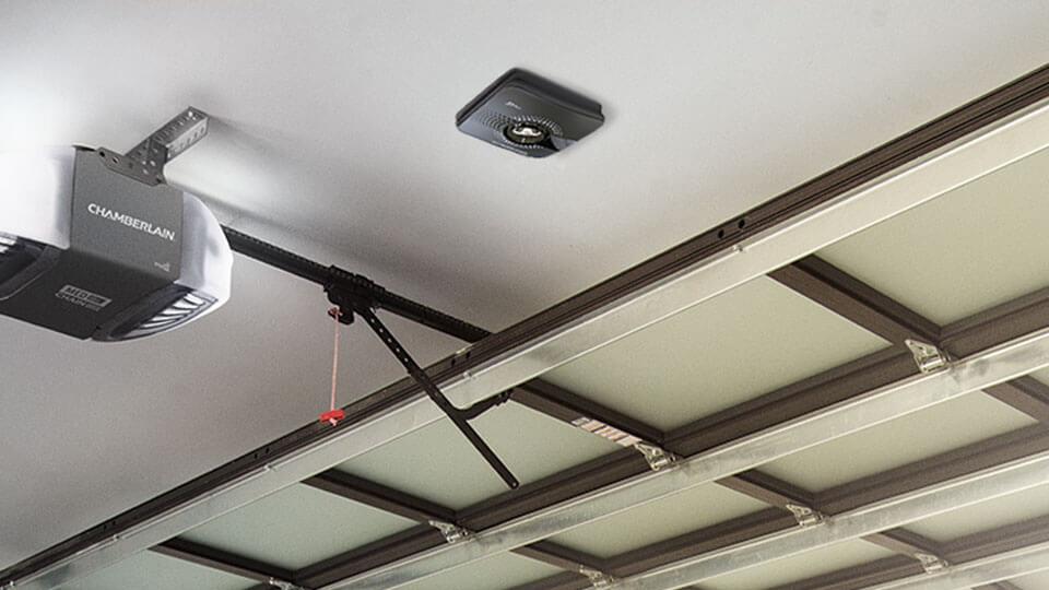 Chamberlain Smart Garage Hub
