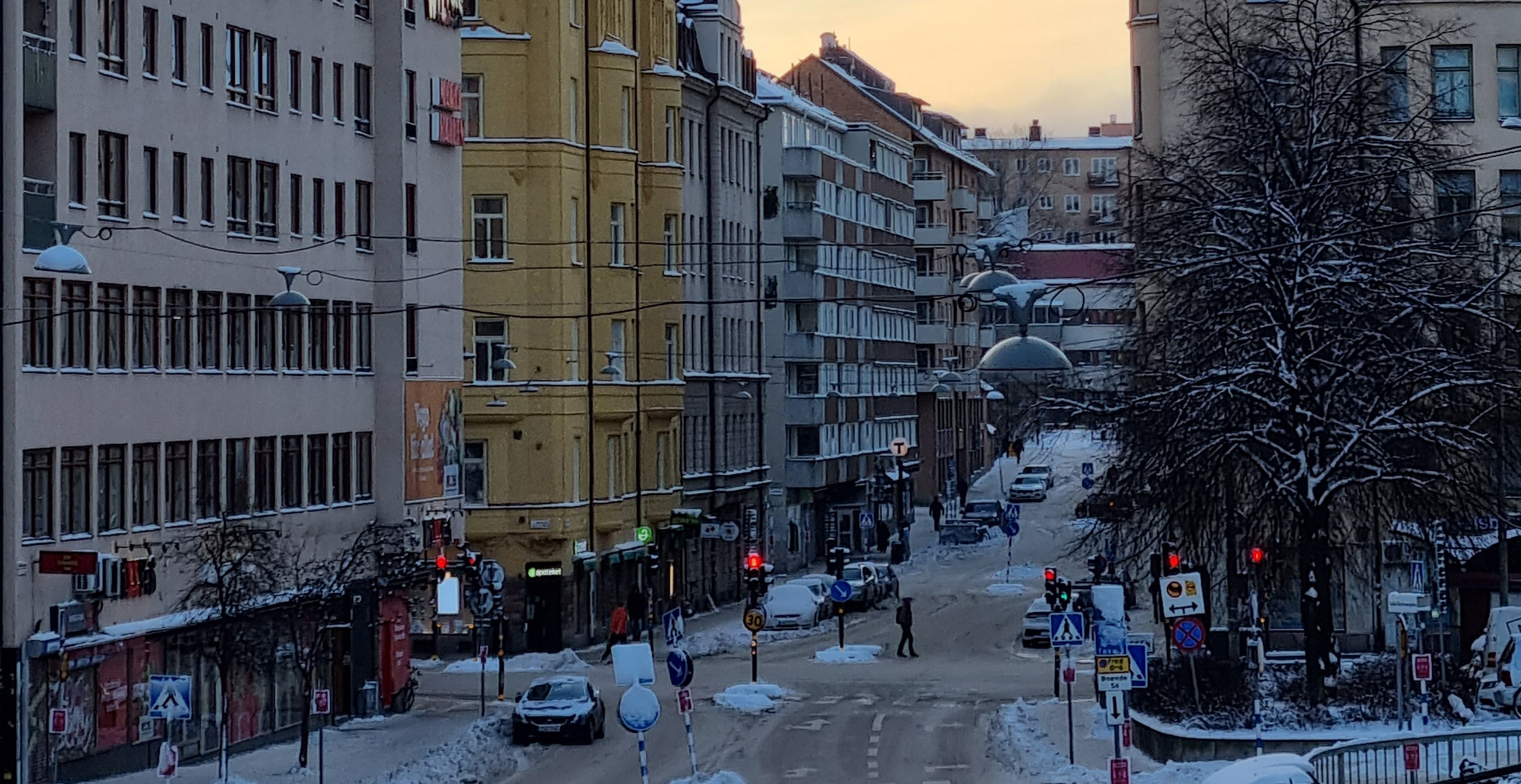 Stockholm Söder
