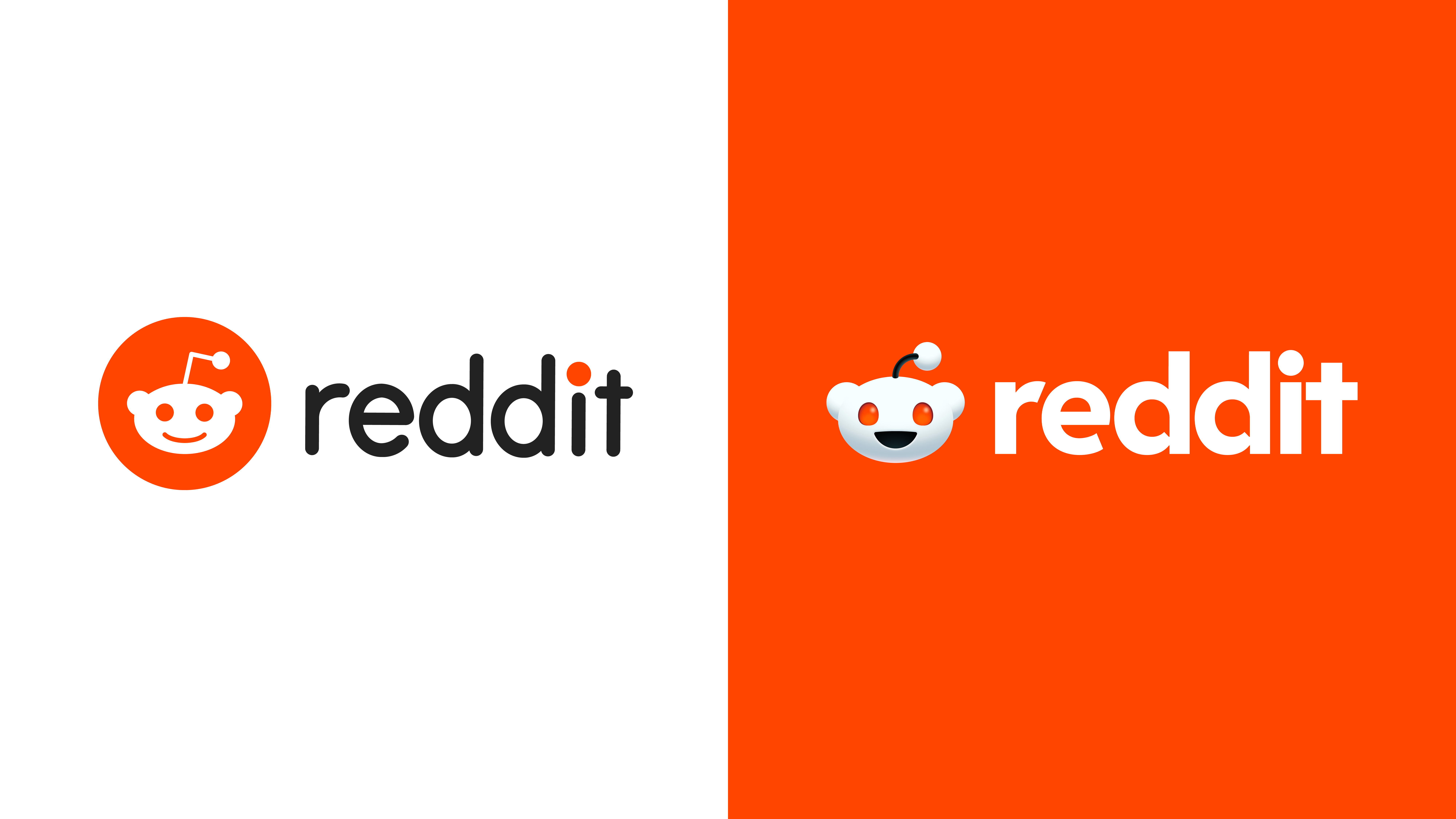 Reddit rebrand
