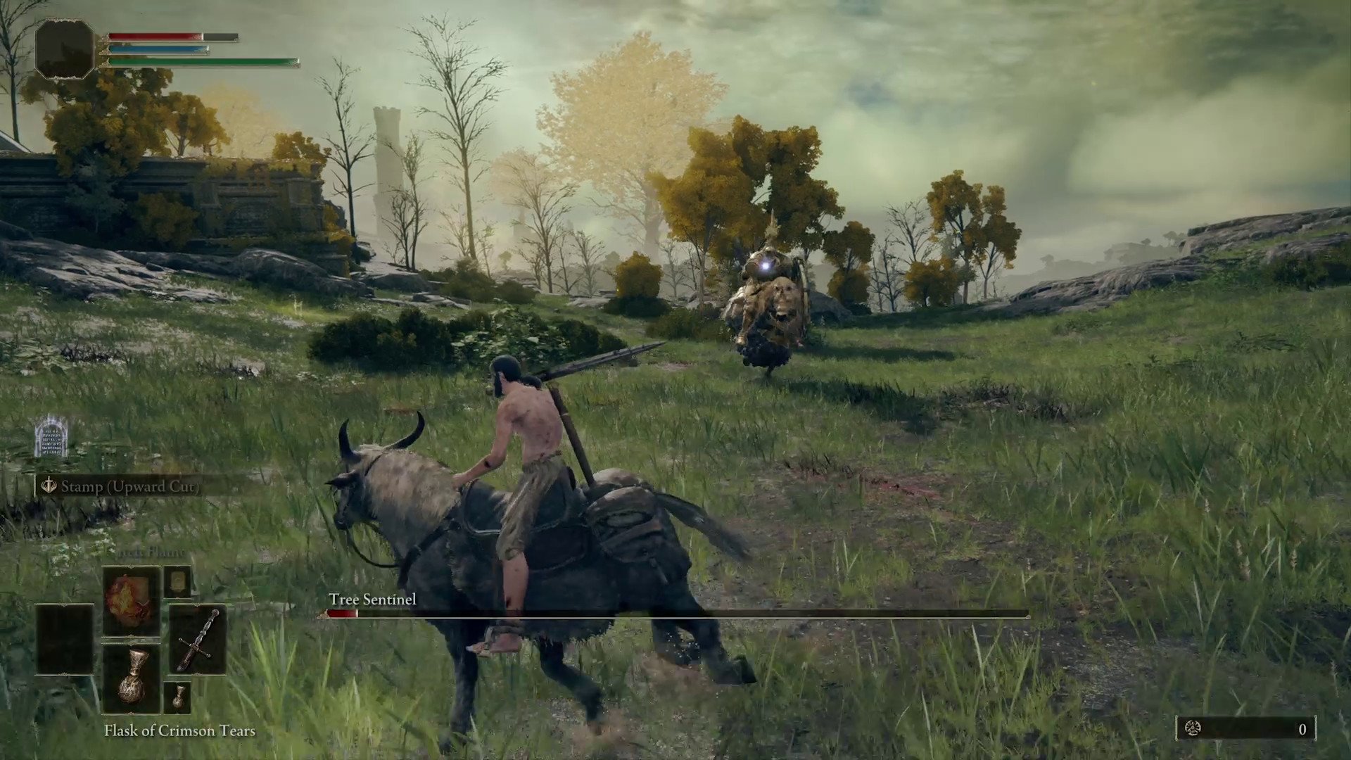 Elden Ring Melee Guide