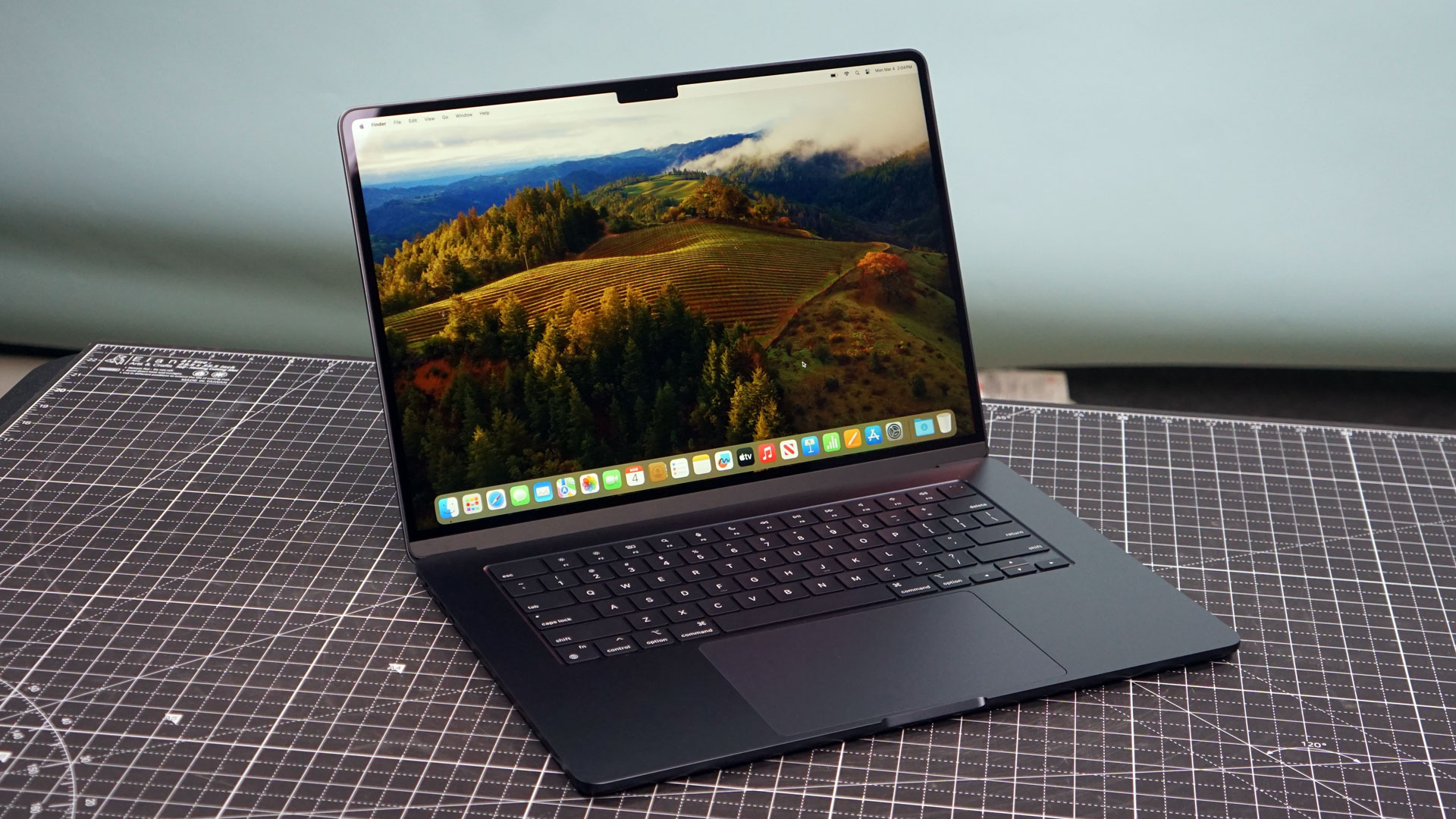 Apple MacBook Air 15" M3