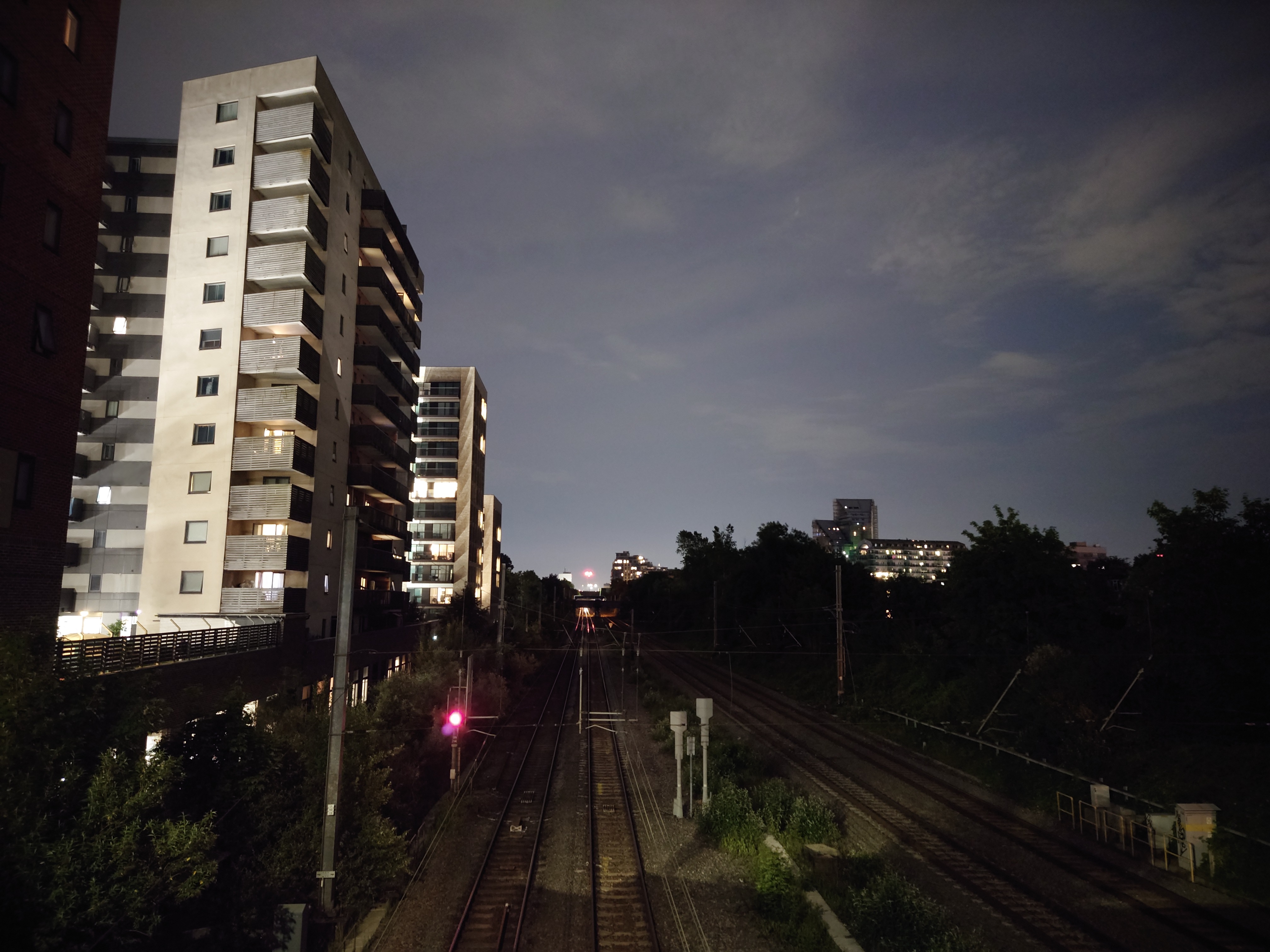 Photos taken on the Sony Xperia 1 IV