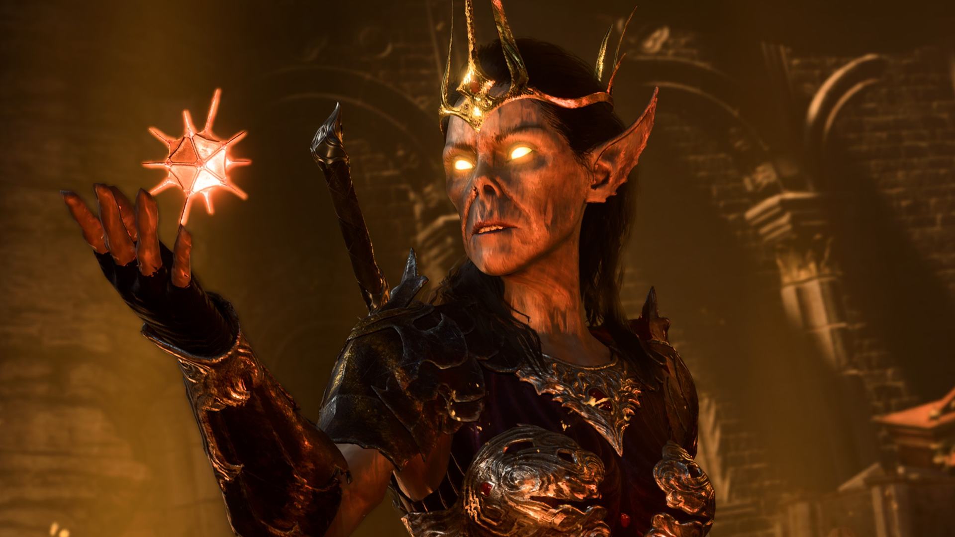 Baldur&#039;s Gate 3