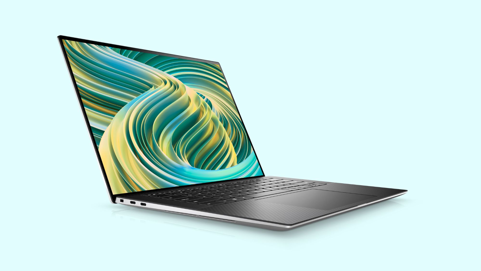 dell xps 15 laptop