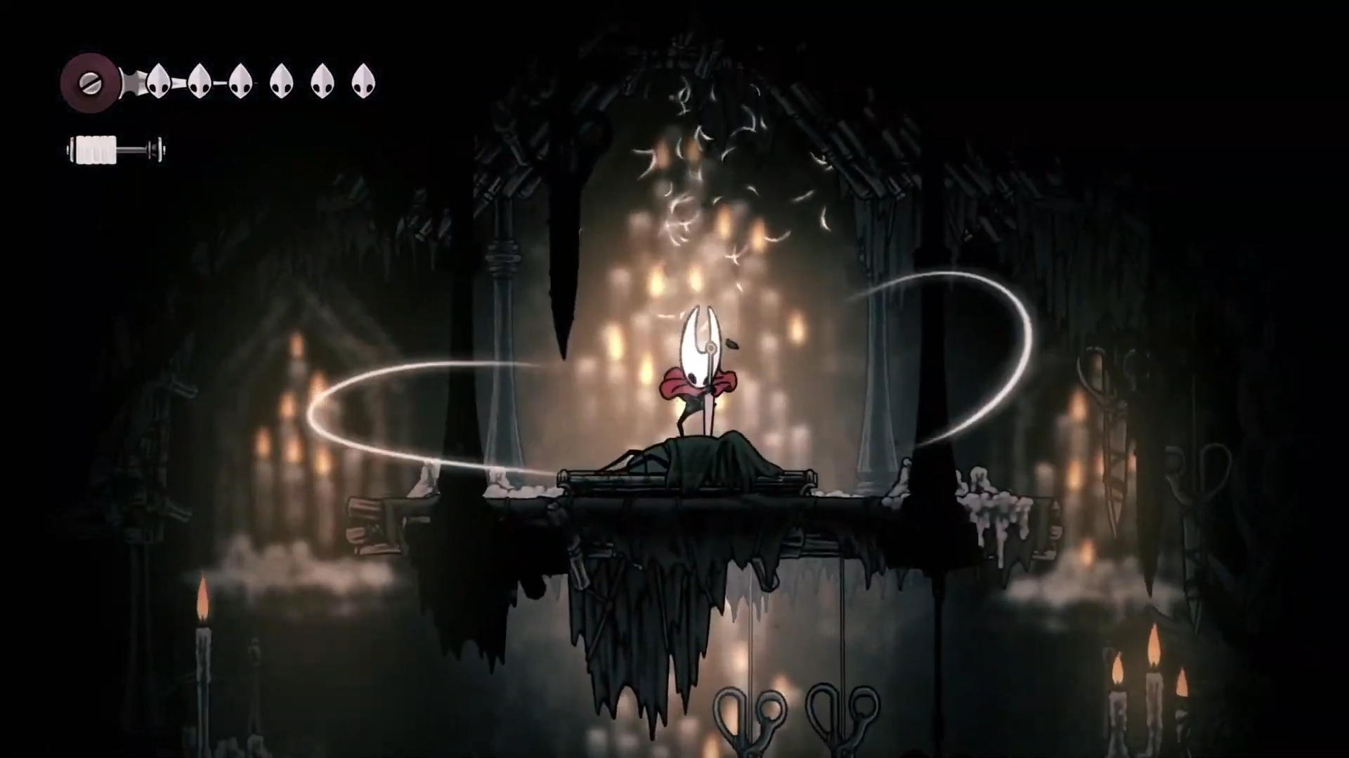 Hollow Knight: Silksong