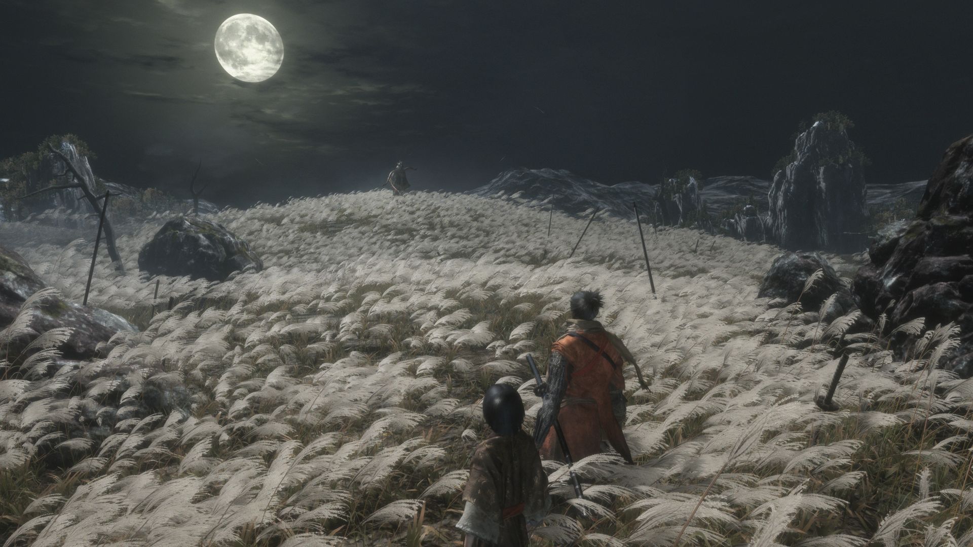 Best PC games Sekiro: Shadows Die Twice