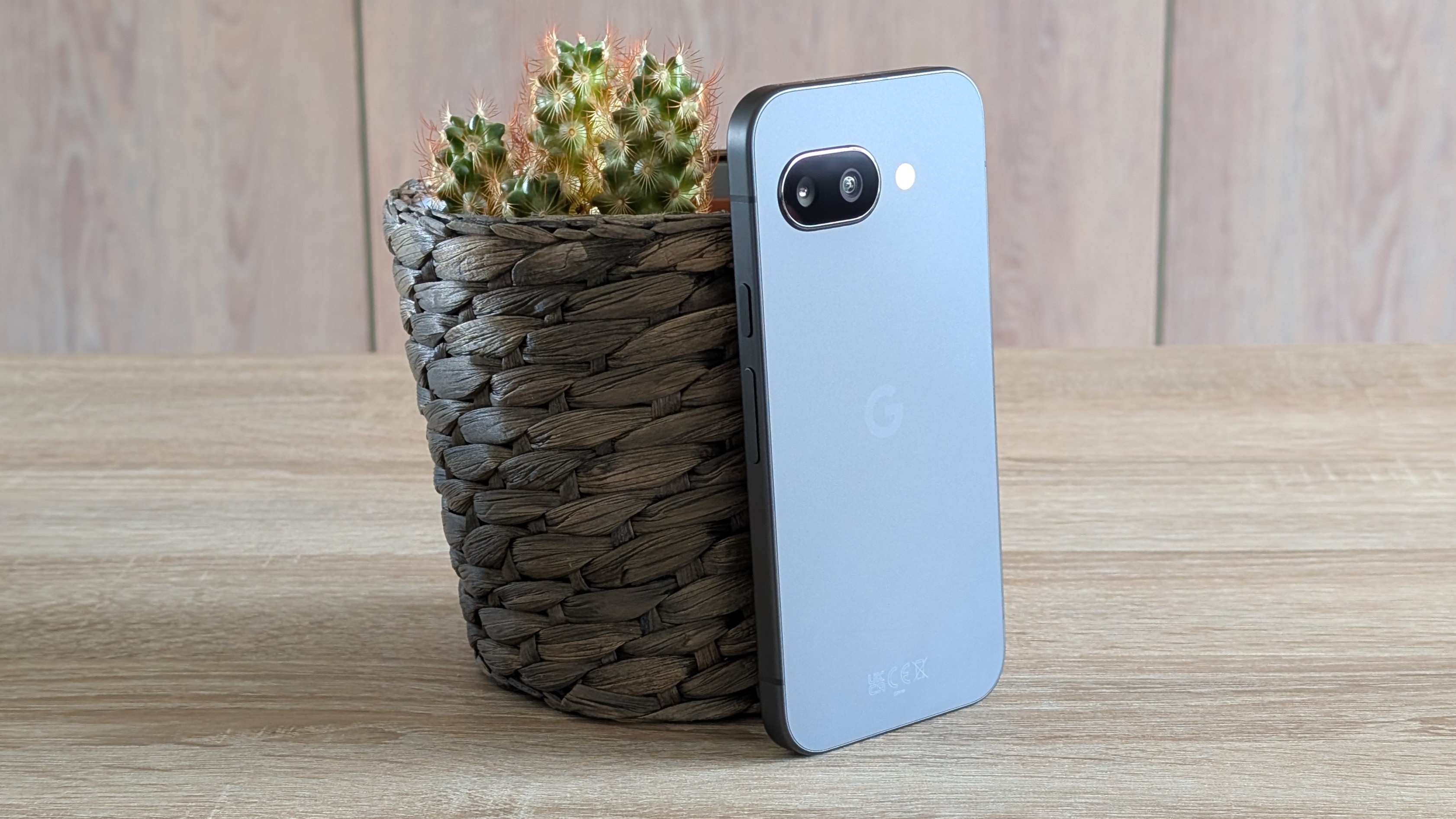 Google Pixel 9a