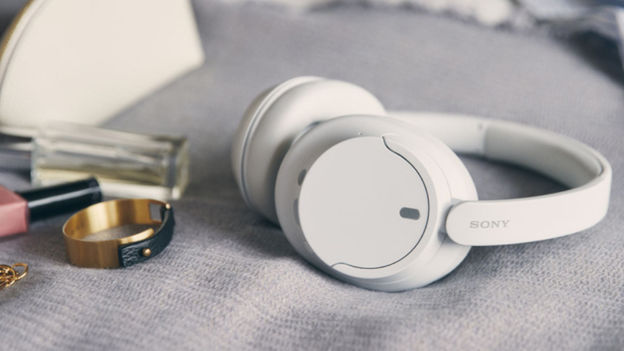 Sony WH-CH520N