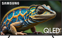 Samsung 70-inch Q60D 4K QLED TV