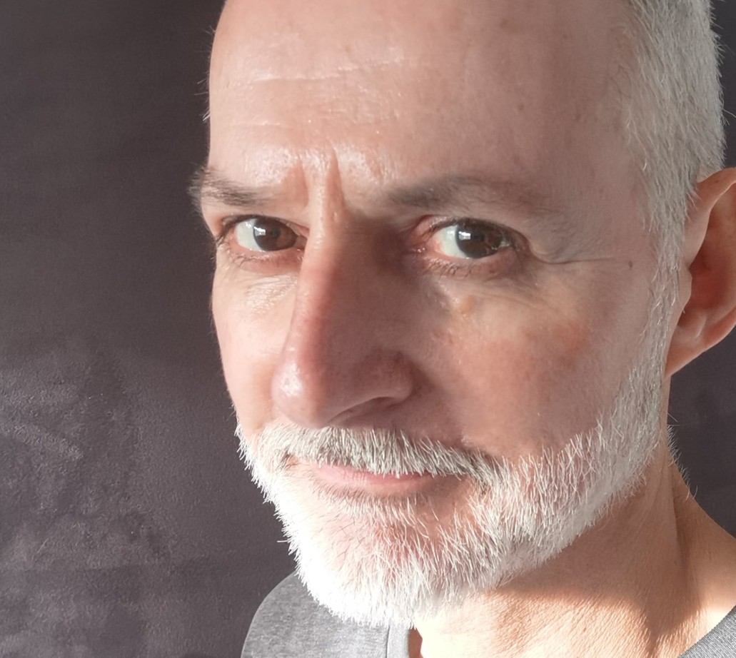 Steve May