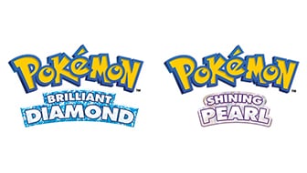Brilliant Diamond Shining Pearl Box Art En
