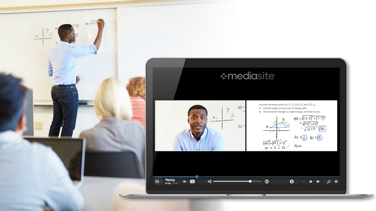 Mediasite