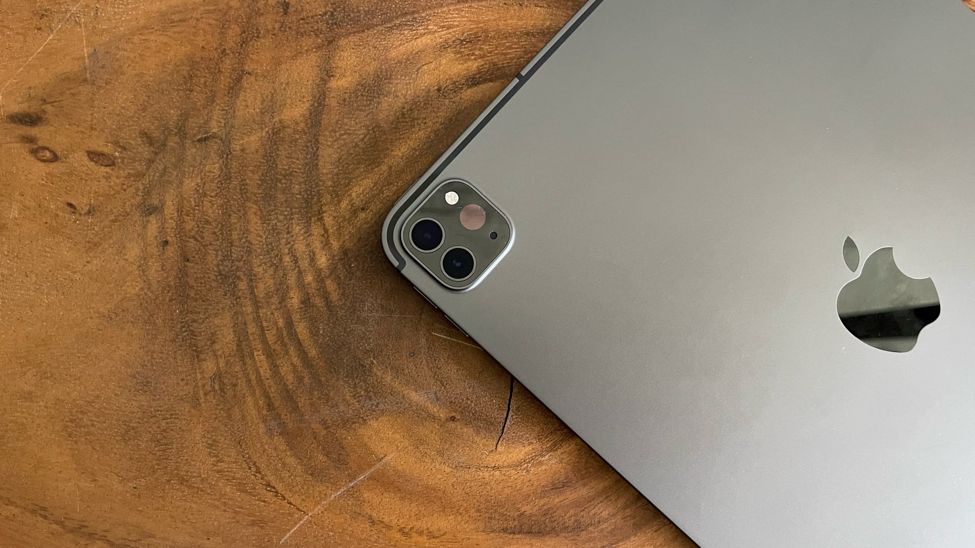 Apple iPad Pro 11 (2021)