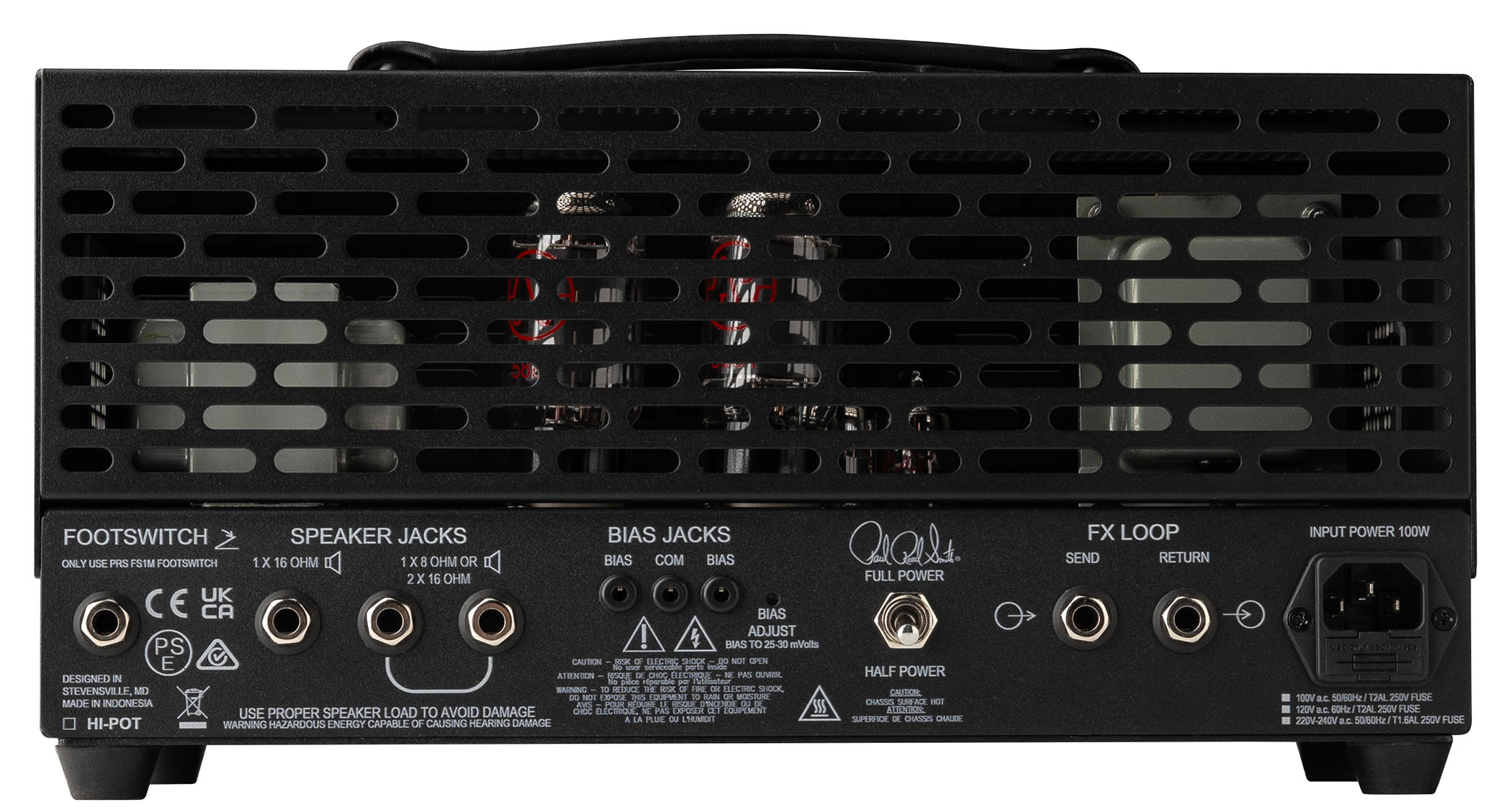 PRS Mark Tremonti MT 15 v2