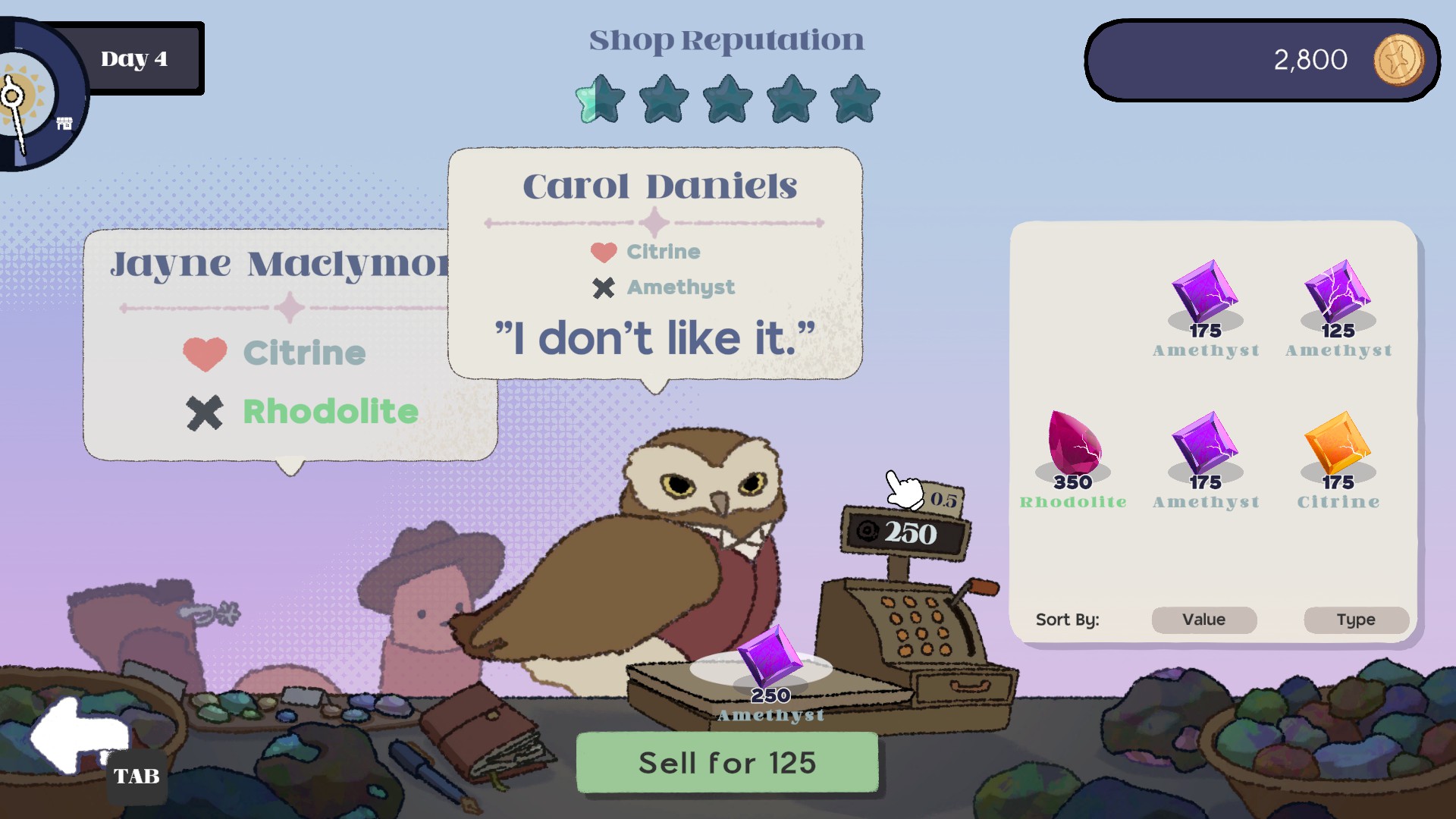 Screenshots of games featured during the 2025 Wholesome Direct showcase.