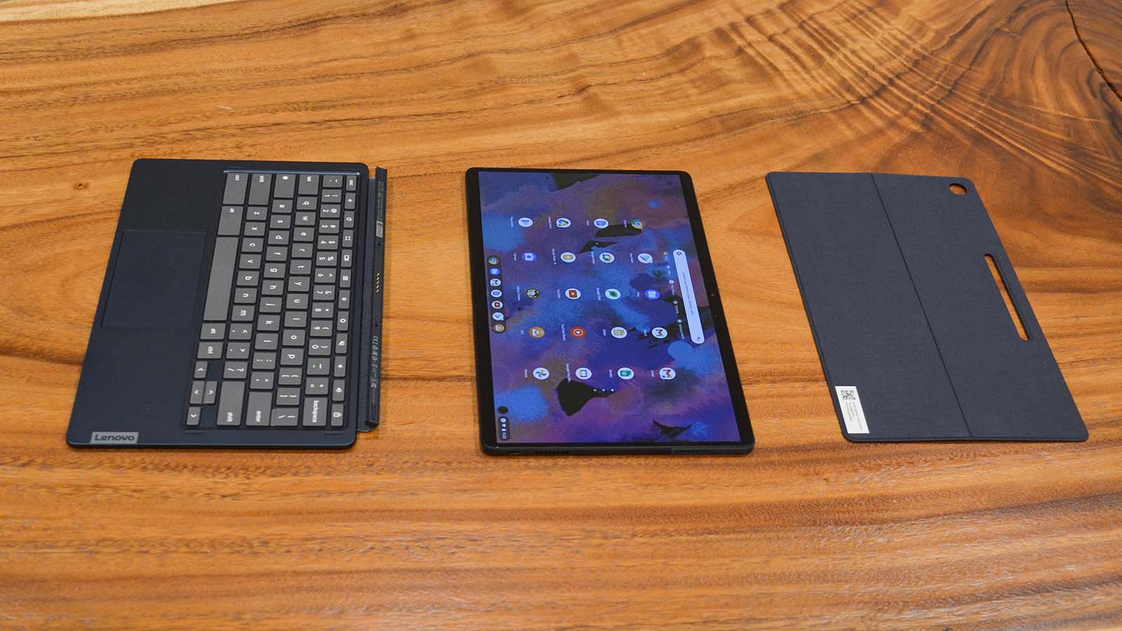 Lenovo ThinkPad Duet 5 Chromebook