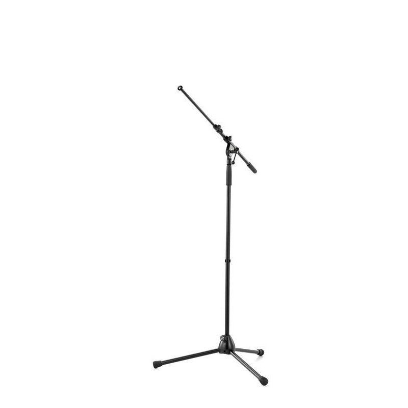 Best mic stands: K&M 210/9 mic stand