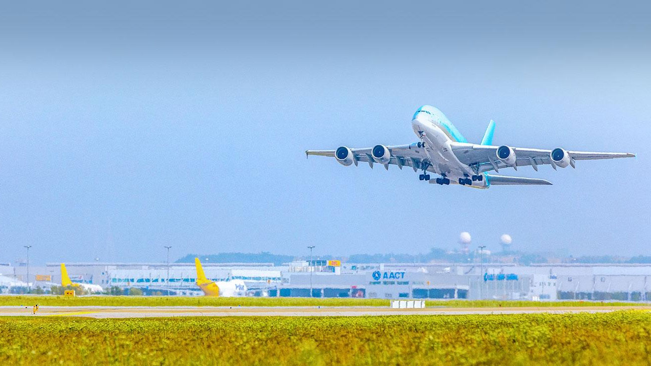 Incheon International Airport