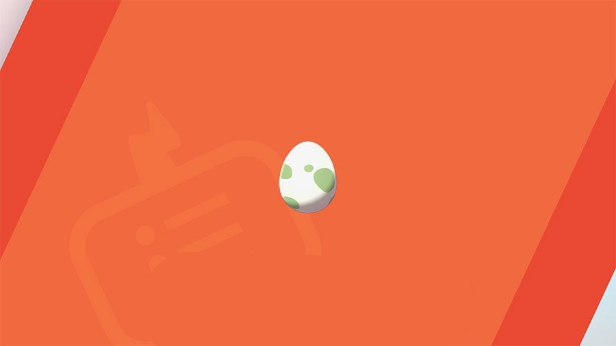 Pokemon Egg