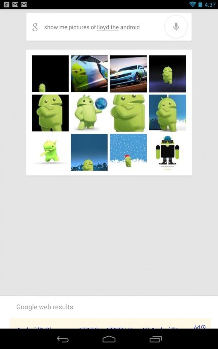 Nexus 7
